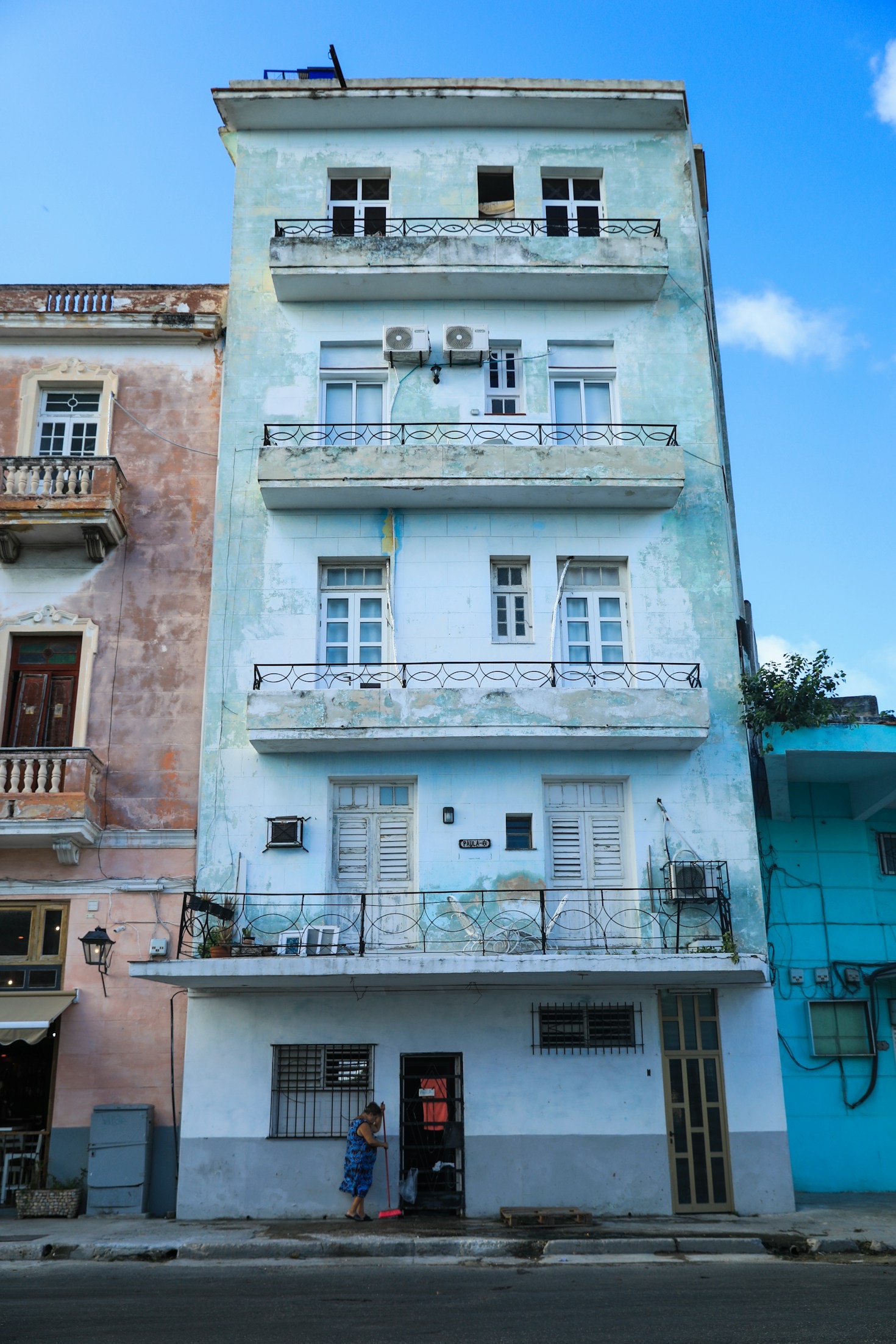 La historia detrás del Centro Sociocultural La Colina